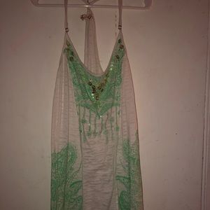 Free people top